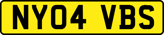 NY04VBS