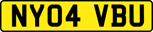 NY04VBU