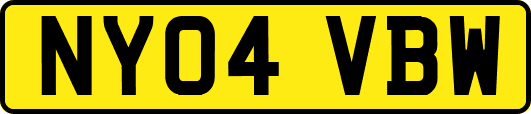NY04VBW