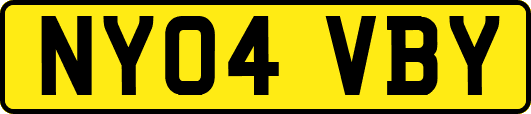 NY04VBY
