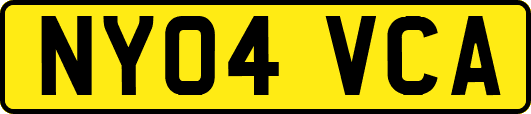 NY04VCA