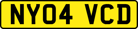 NY04VCD
