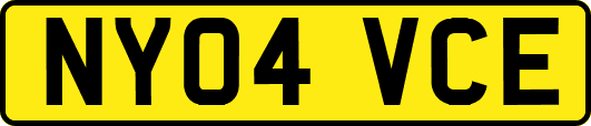 NY04VCE