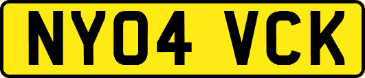 NY04VCK