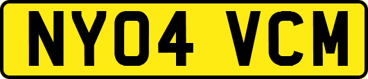 NY04VCM