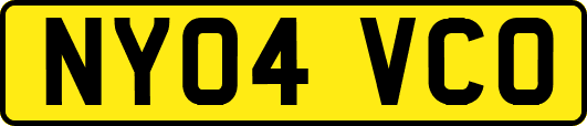 NY04VCO