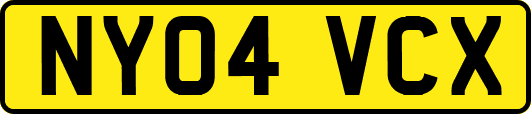 NY04VCX