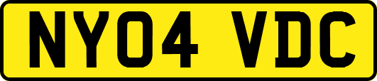 NY04VDC
