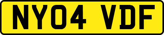 NY04VDF