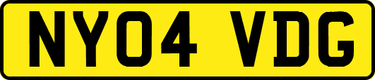 NY04VDG
