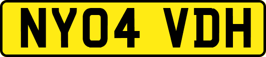 NY04VDH