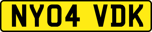 NY04VDK
