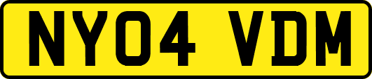 NY04VDM