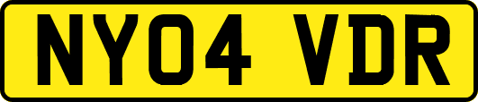NY04VDR