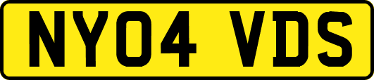 NY04VDS