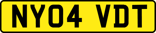 NY04VDT