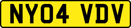 NY04VDV