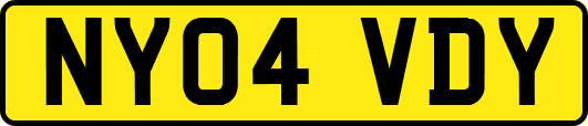 NY04VDY