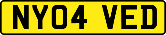 NY04VED