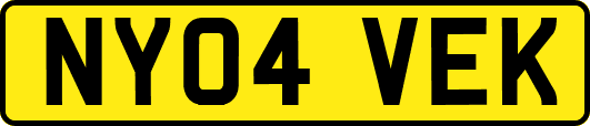 NY04VEK