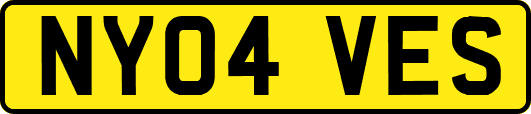 NY04VES