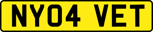 NY04VET