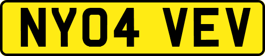 NY04VEV