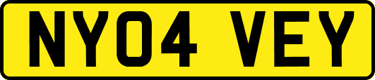 NY04VEY
