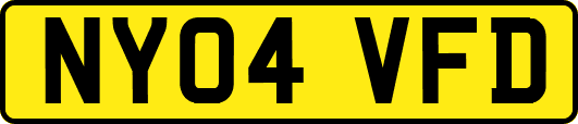 NY04VFD
