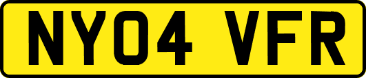 NY04VFR