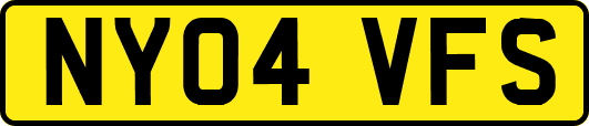 NY04VFS