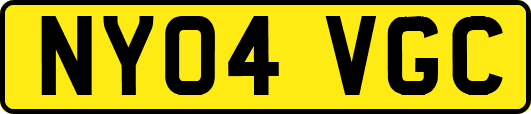 NY04VGC