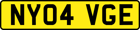 NY04VGE