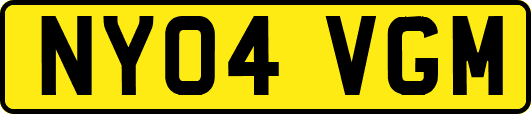 NY04VGM