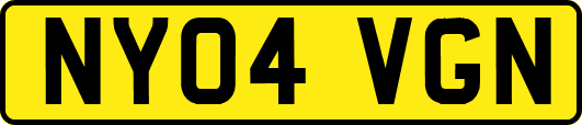 NY04VGN
