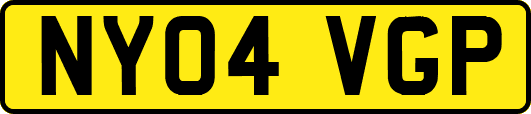 NY04VGP
