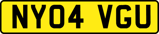 NY04VGU