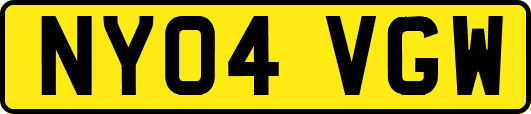 NY04VGW