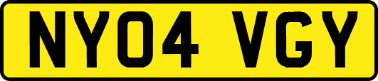 NY04VGY