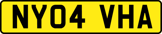 NY04VHA
