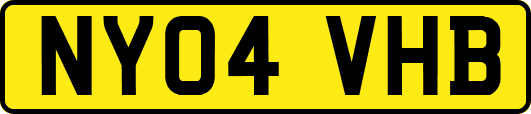 NY04VHB