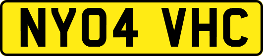 NY04VHC