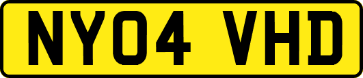 NY04VHD