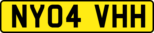 NY04VHH