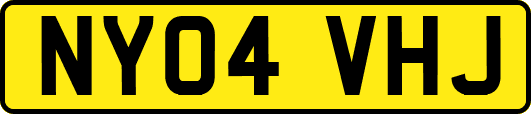 NY04VHJ