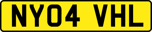 NY04VHL