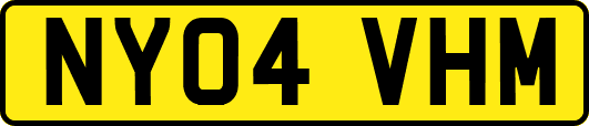 NY04VHM