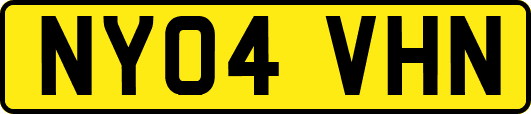 NY04VHN