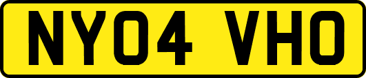 NY04VHO
