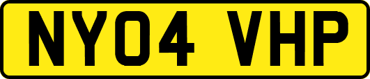 NY04VHP
